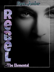 REBEL -The Elemental Book