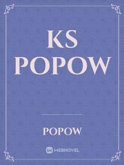 ks Popow Book