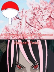 A Whirlwind Of Cherry Blossoms (Sarada's Twin Brother) Book