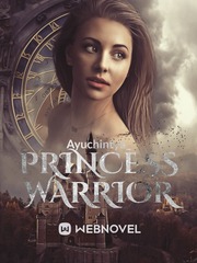 Princess Warrior Book