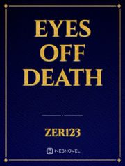Eyes Off Death Book