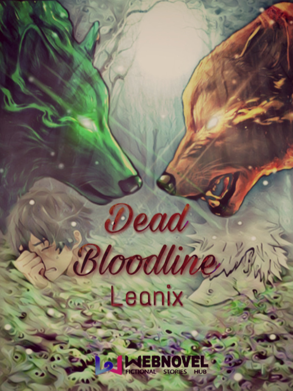 Dead Bloodline
