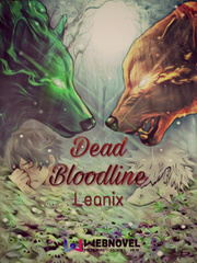 Dead Bloodline Book
