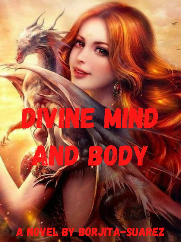 Divine mind and body Book