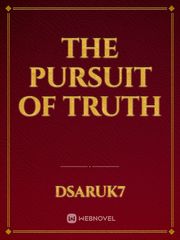 The Pursuit of Truth Book