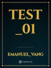 test _01 Book