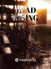 Dead rising Book