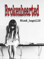 ~ Brokenhearted ~ Book
