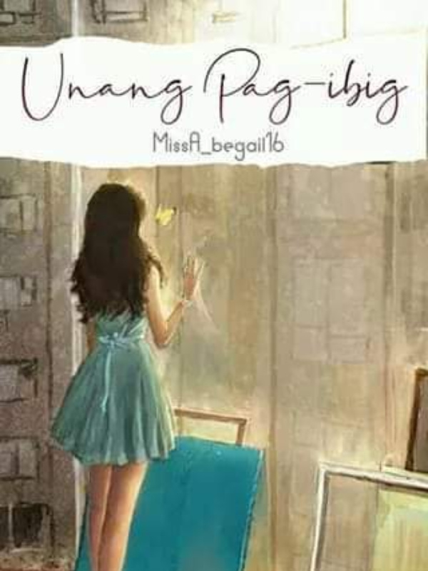 Ang Unang Pag-ibig