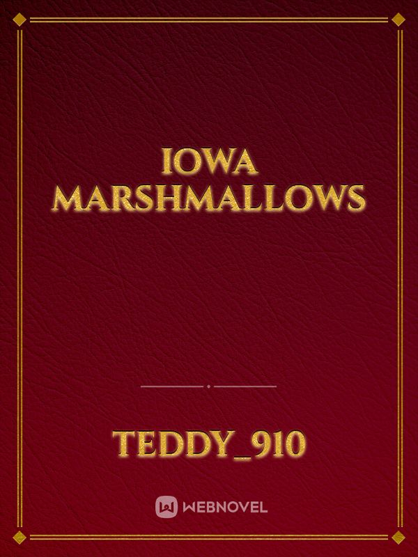 Iowa Marshmallows
