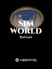 Sim World Book