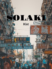 Solaki! Book