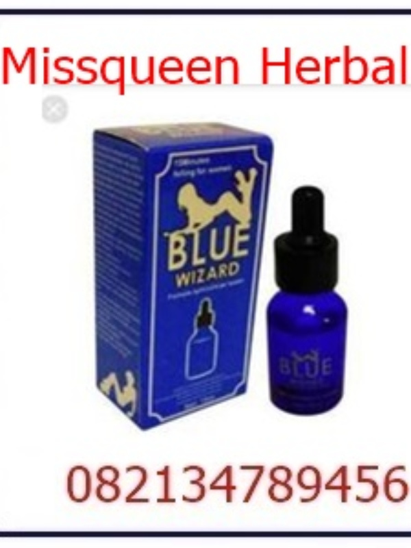 Jual Blue Wizard Di Palembang 082134789456 Obat Perangsang Wanita