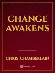 Change awakens Book