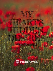 My Heart's Hidden Desires Book
