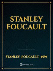 stanley foucault Book