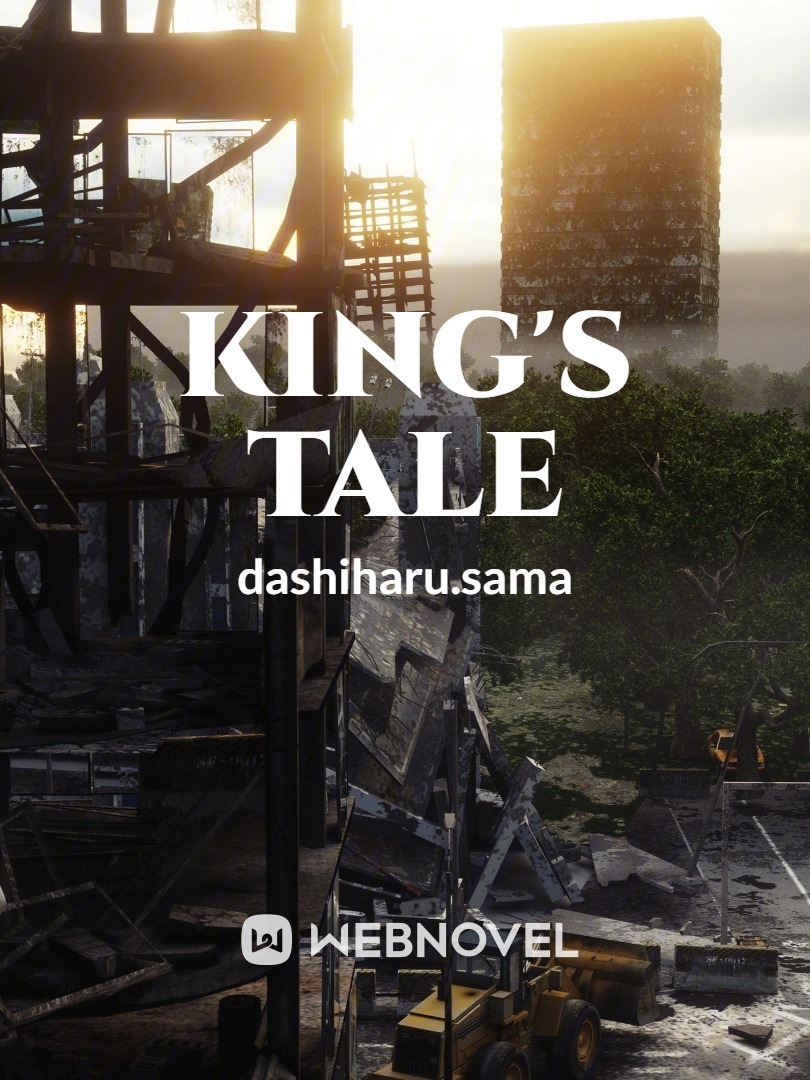 King's Tale Book