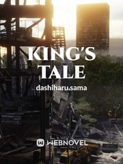 King's Tale Book