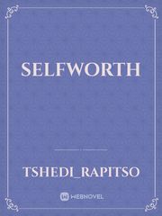 SELFWORTH Book