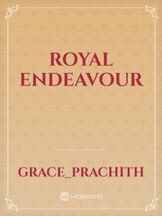 Royal endeavour Book