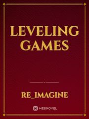 Leveling Games Book