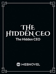 The Hidden CEO Book