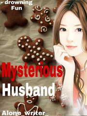 Mysterious Husband (fanfiction) Book