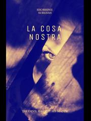 La Cosa Nostra Book