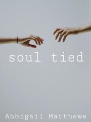 Soul tied Book
