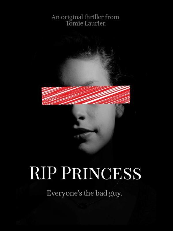 RIP Princess