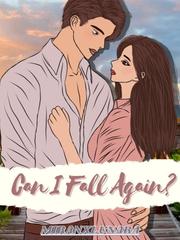 Can I Fall Again? Book
