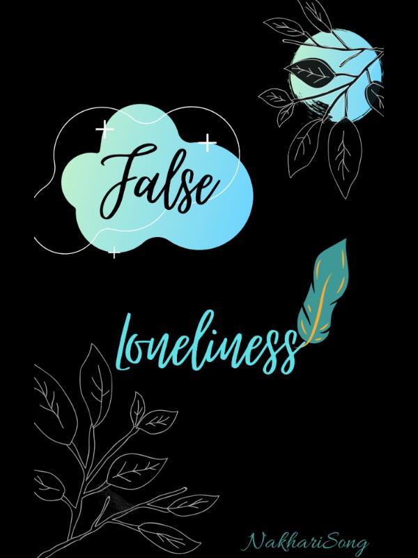 False Loneliness Book