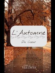 L'Automne Du Coeur/Winter Heart/ Hati di Musim Gugur Book