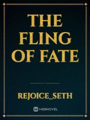 The fling of fate Book