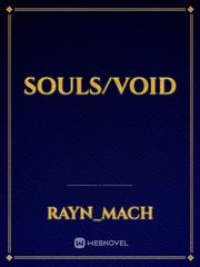 Souls/Void Book