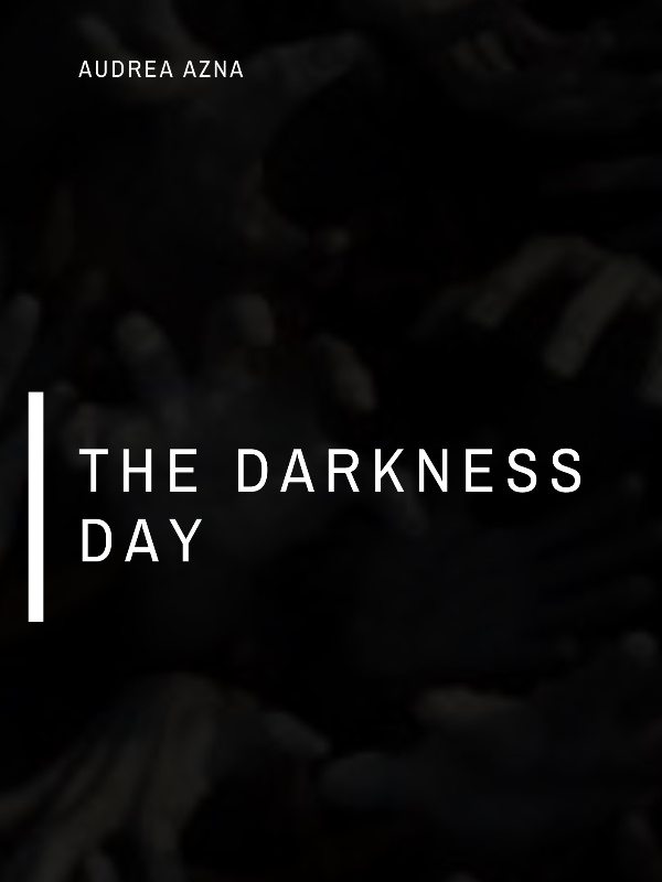 The Darkness Day Book