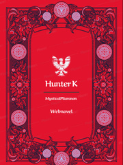 Hunter K Book