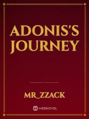 Adonis's Journey Book