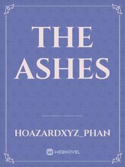 The ashes Book