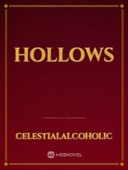 Hollows Book