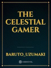 The celestial gamer Book