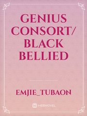 Genius Consort/ Black Bellied Book