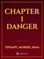 Chapter 1 Danger Book