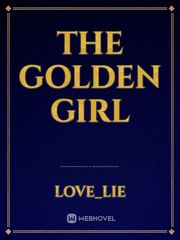 The Golden girl Book