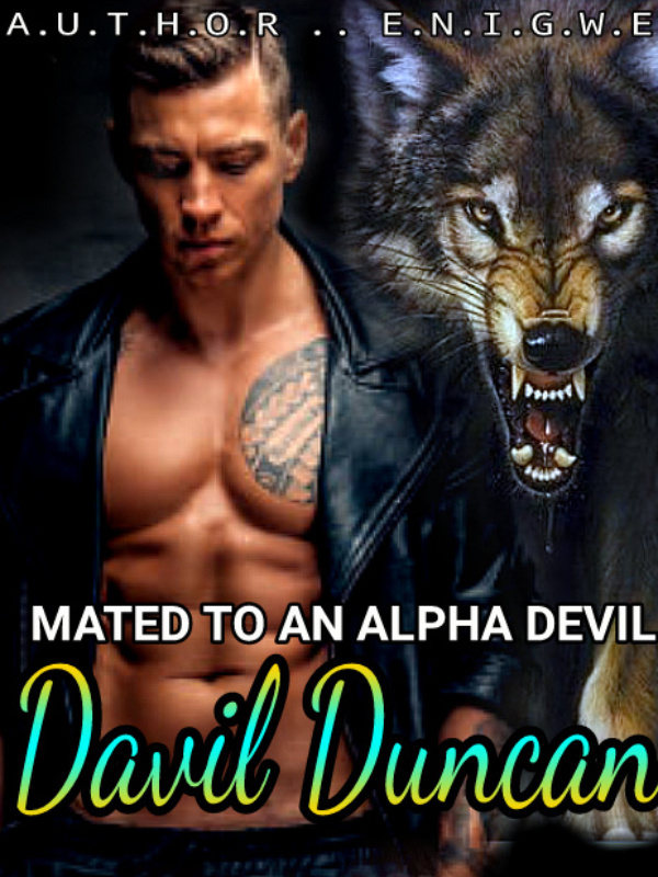 Devilish Alpha Davil Duncan