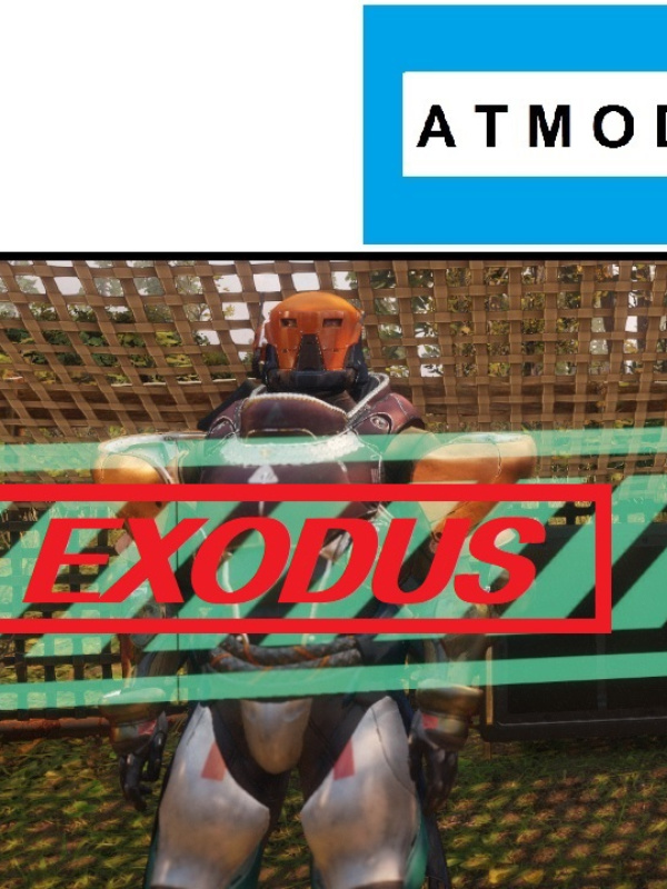 Destiny2 Exodus Exploration Gameplay - MYSTORY Nr12 Book