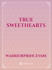 True Sweethearts Book