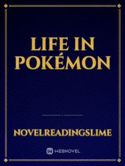 Life in Pokémon Book