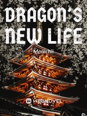 Dragon's New Life Book