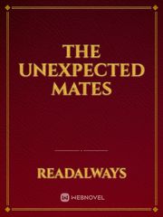 The Unexpected Mates Book